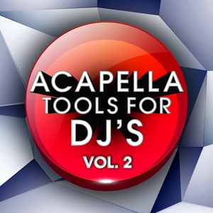 Dj Tools - 300 Acapella Packs